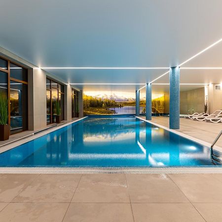 Apartament Dream View Aspen Z Jacuzzi Szklarska Poręba Exterior foto