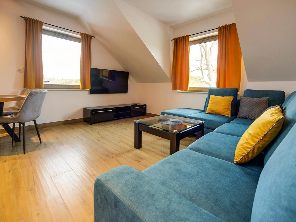 Apartament Dream View Aspen Z Jacuzzi Szklarska Poręba Exterior foto