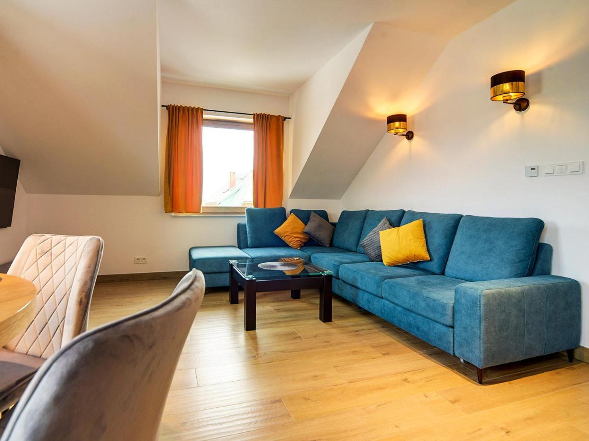 Apartament Dream View Aspen Z Jacuzzi Szklarska Poręba Exterior foto