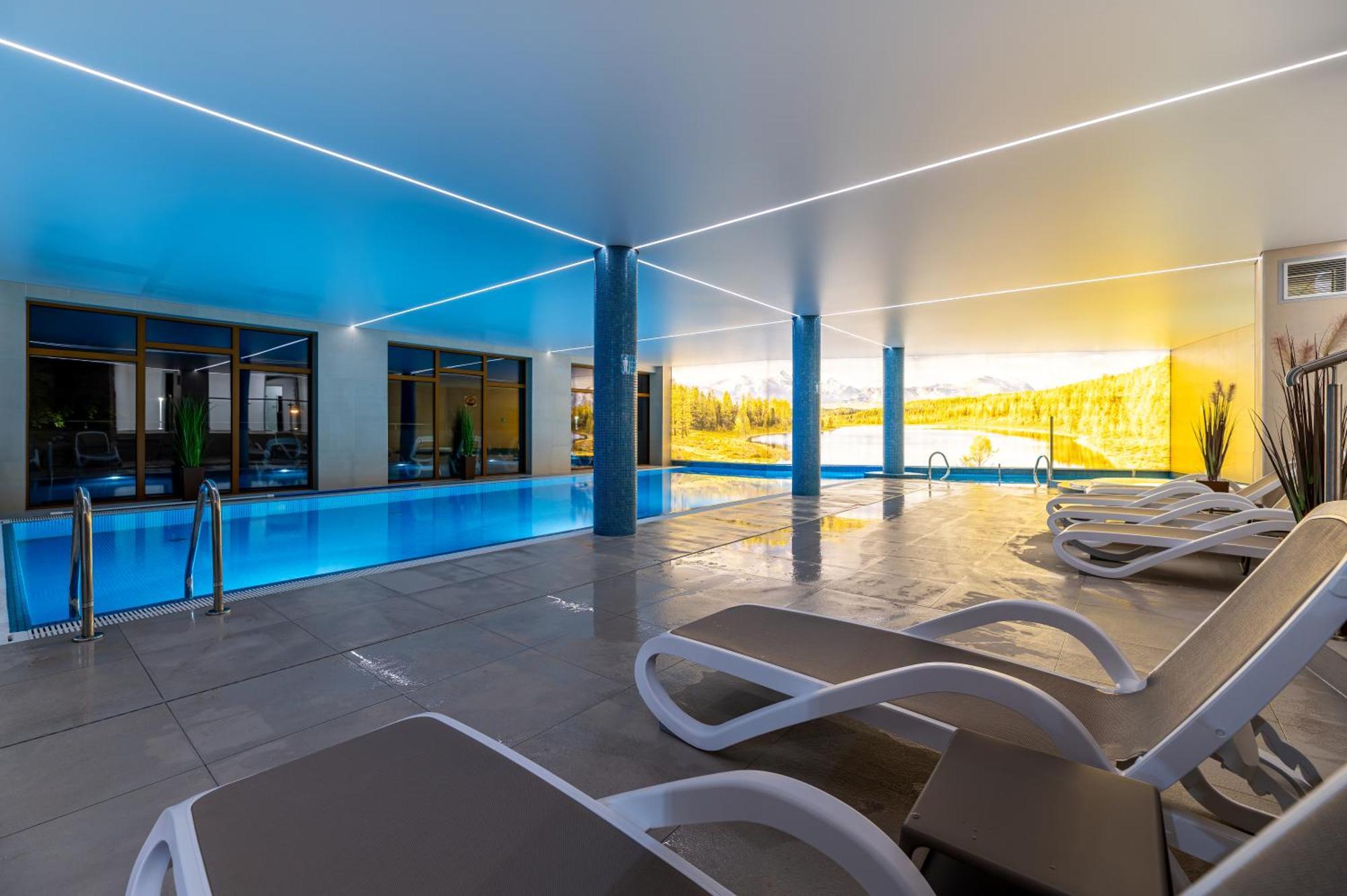 Apartament Dream View Aspen Z Jacuzzi Szklarska Poręba Exterior foto